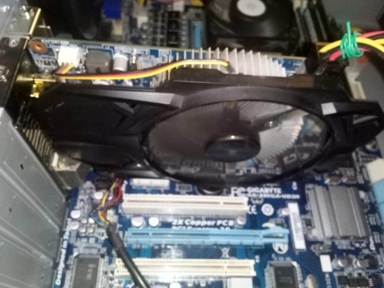 Product Page Review Image