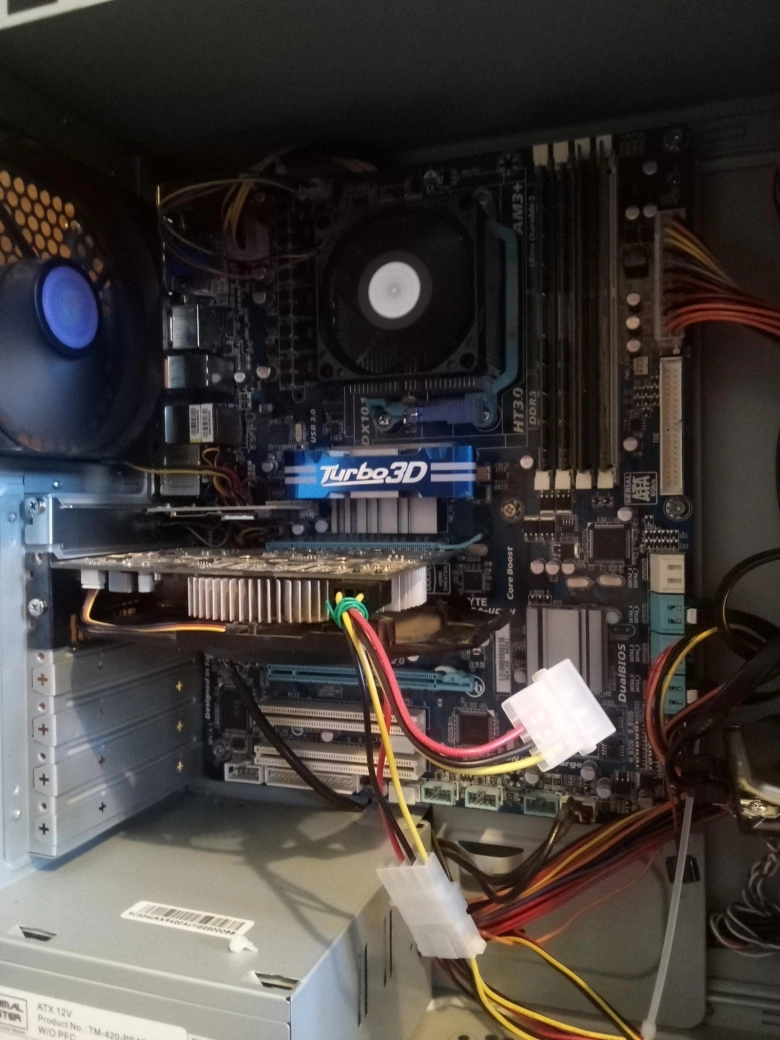 Product Page Review Image