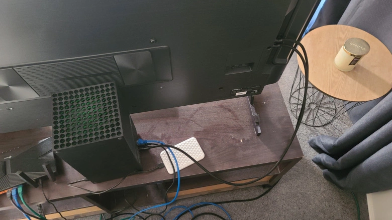 Product Page Review Image