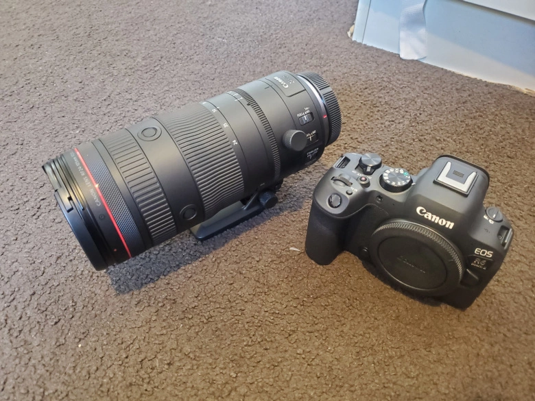 Product Page Review Image