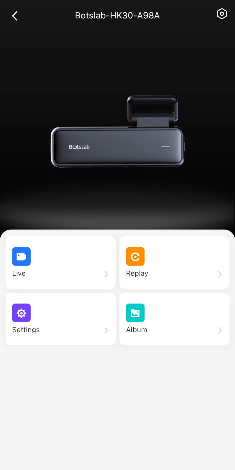 Product Page Review Image