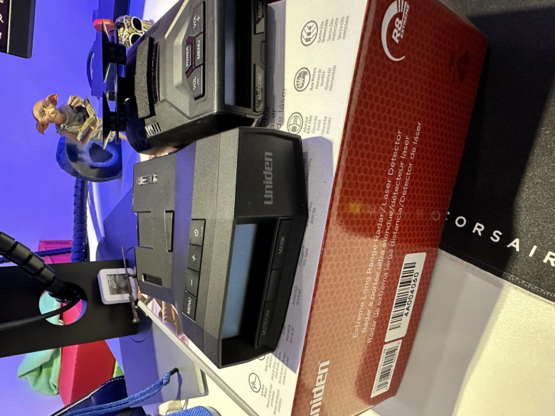 Product Page Review Image