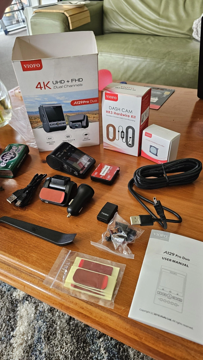 Product Page Review Image