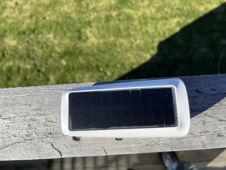 Product Page Review Image