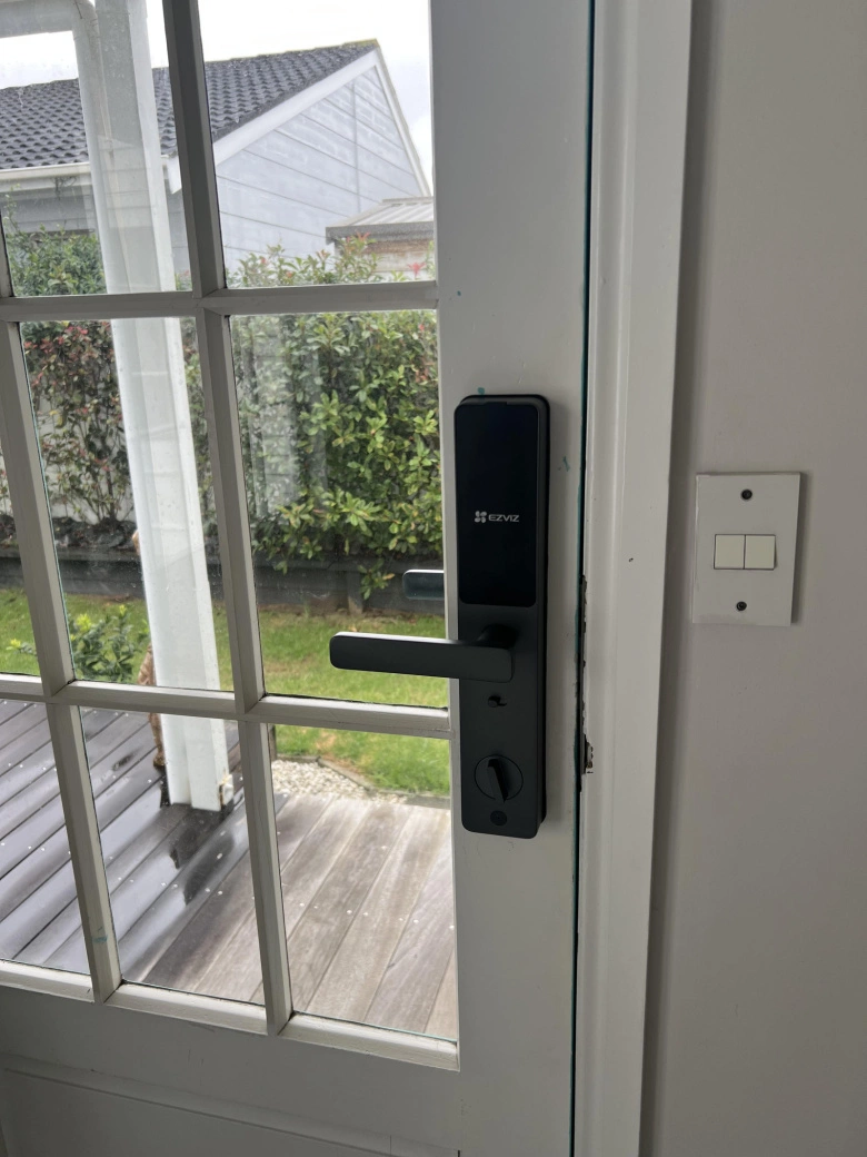 Product Page Review Image