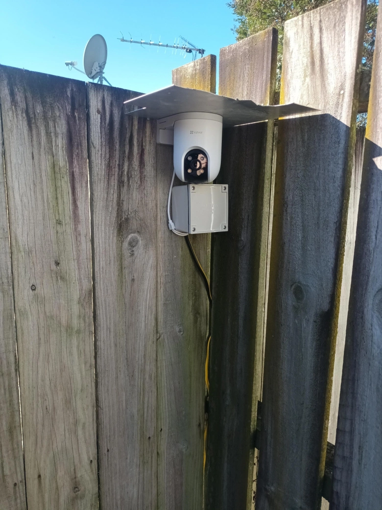 Product Page Review Image