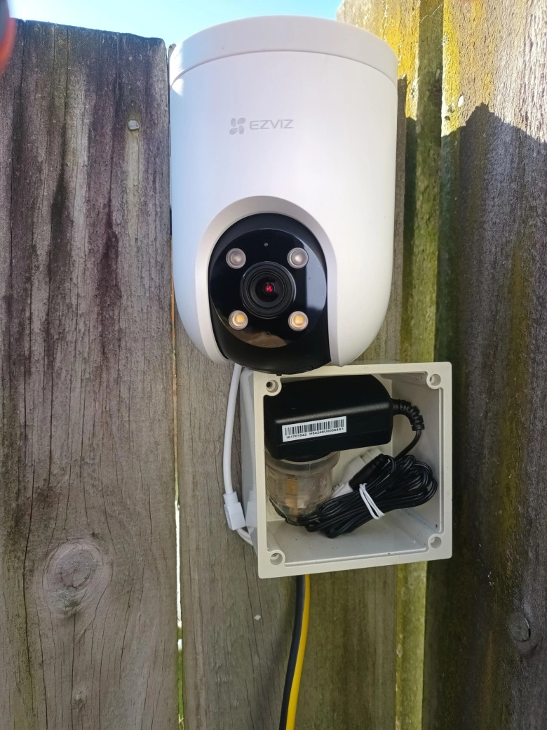 Product Page Review Image