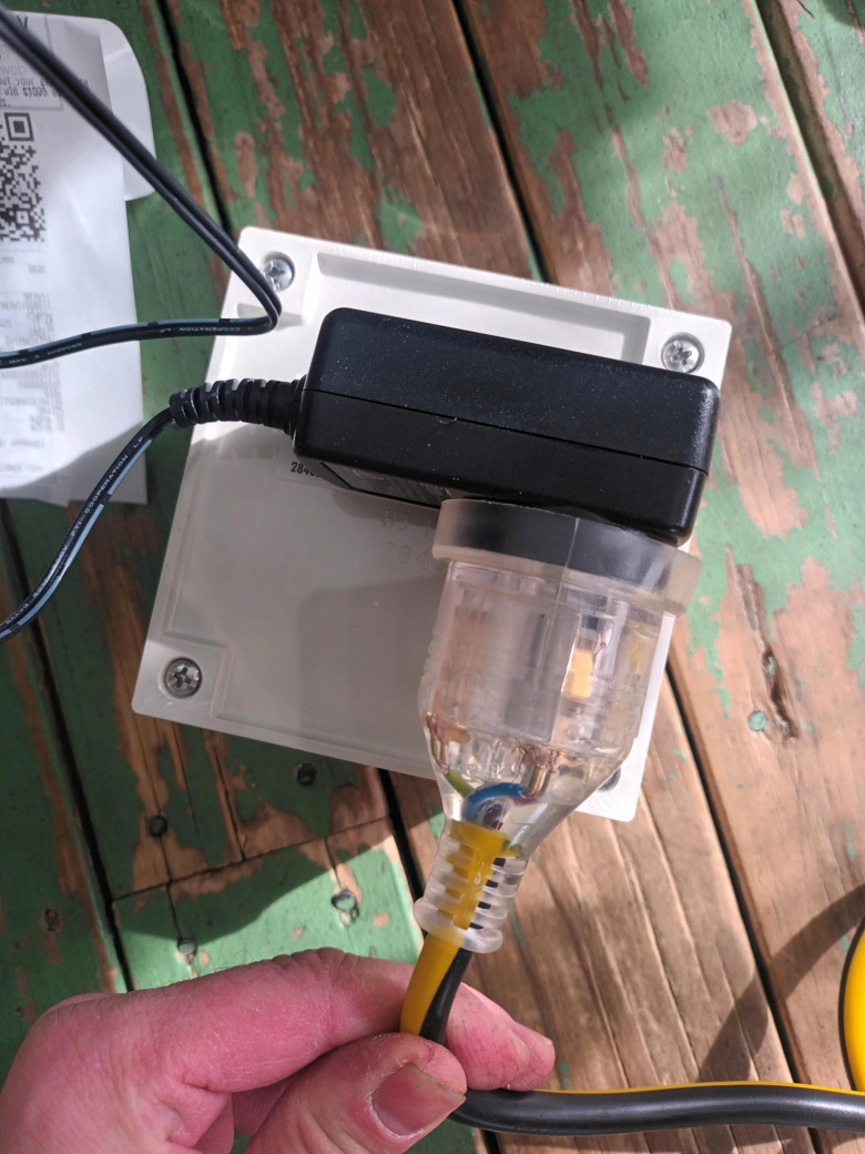 Product Page Review Image