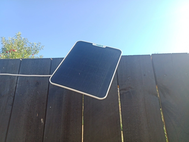 Product Page Review Image