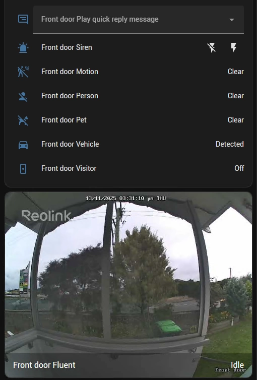 Product Page Review Image