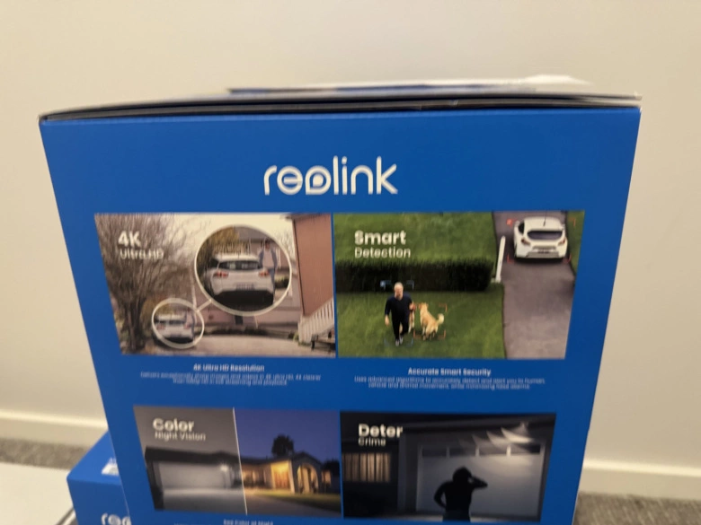 Product Page Review Image