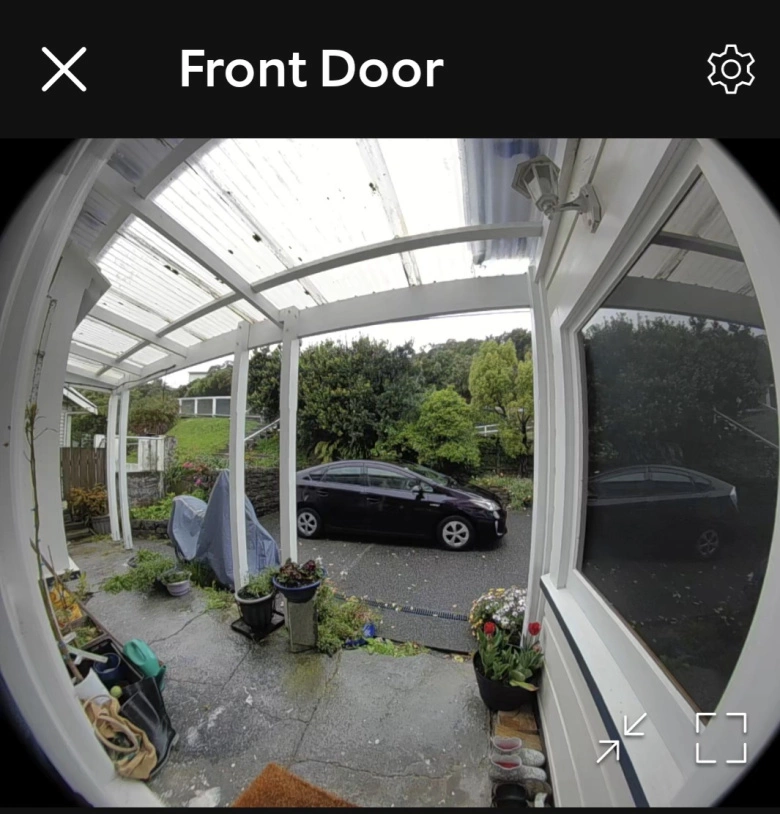 Product Page Review Image