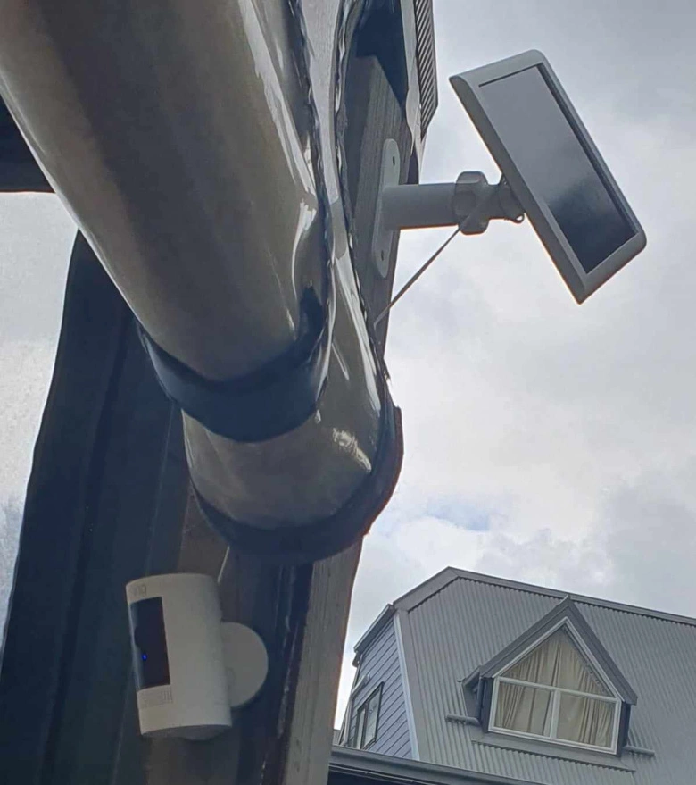 Product Page Review Image