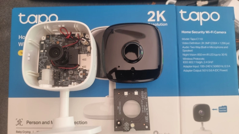 Product Page Review Image