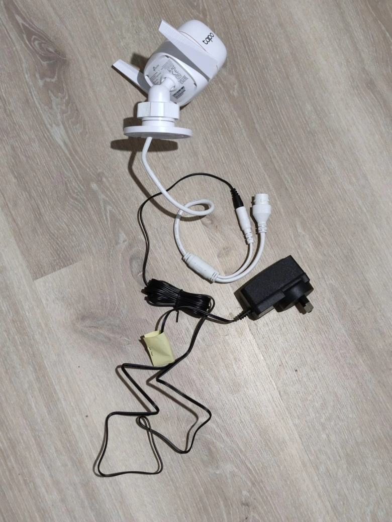 Product Page Review Image