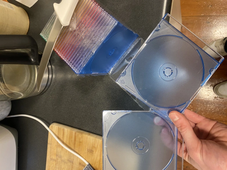 Product Page Review Image