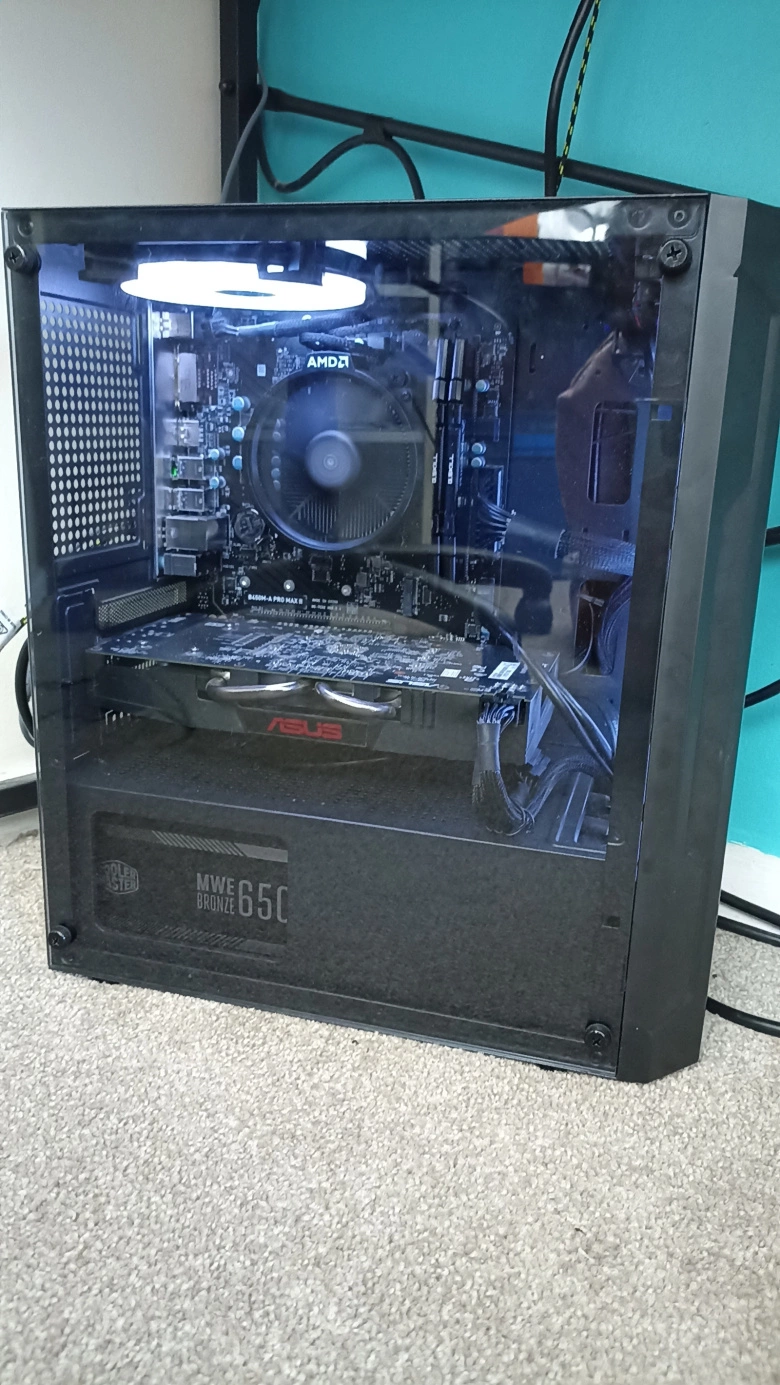 Product Page Review Image