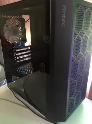 Product Page Review Image