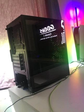 Product Page Review Image