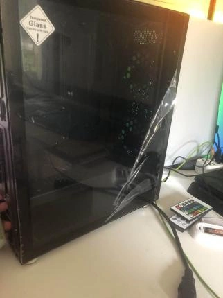 Product Page Review Image