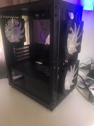 Product Page Review Image