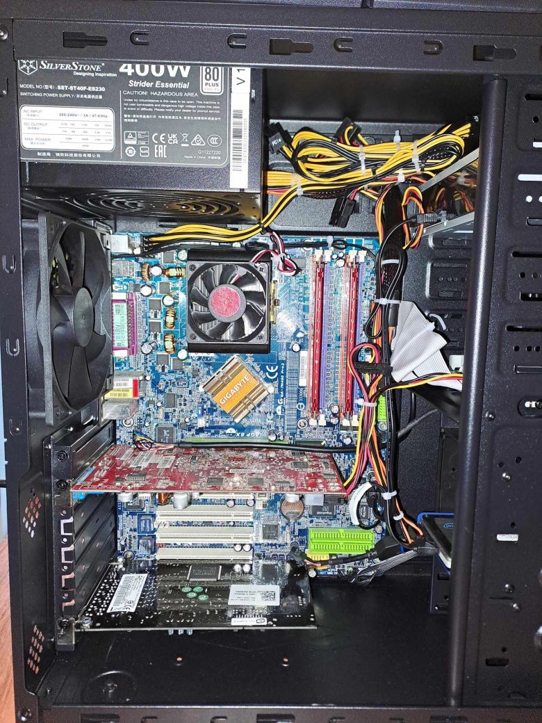 Product Page Review Image