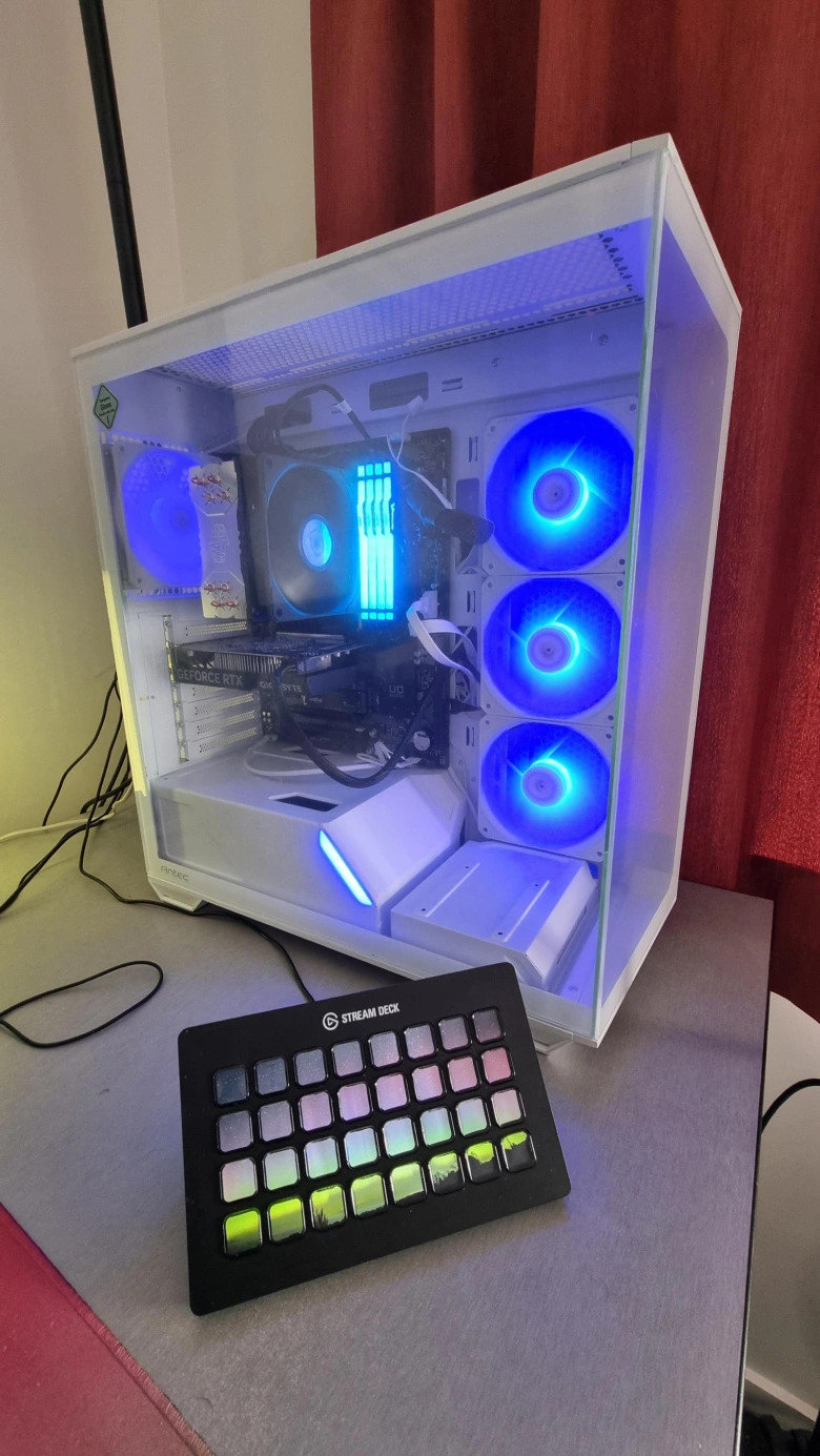 Product Page Review Image