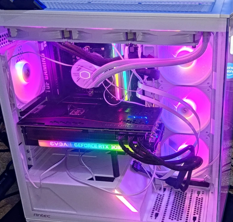 Product Page Review Image