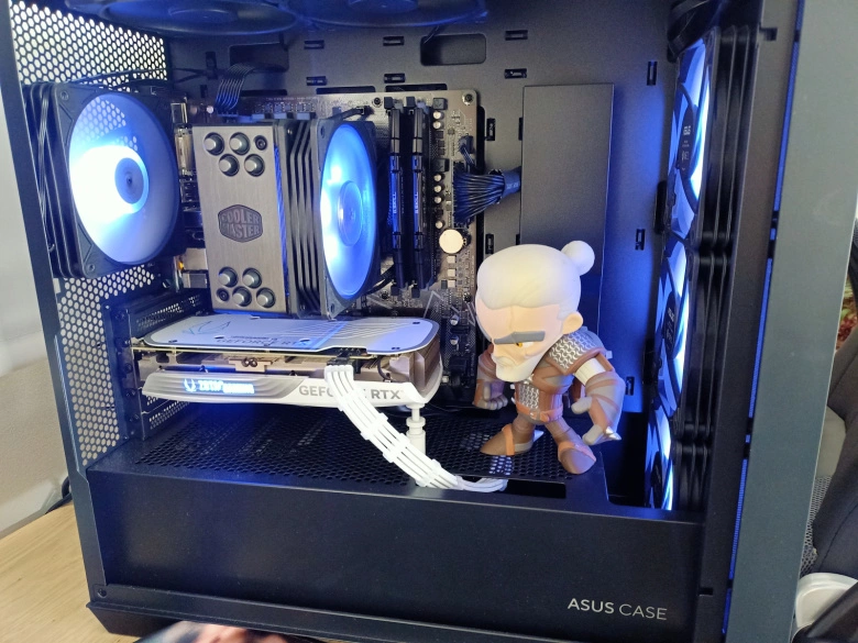 Product Page Review Image