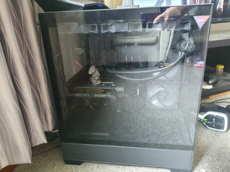 Product Page Review Image