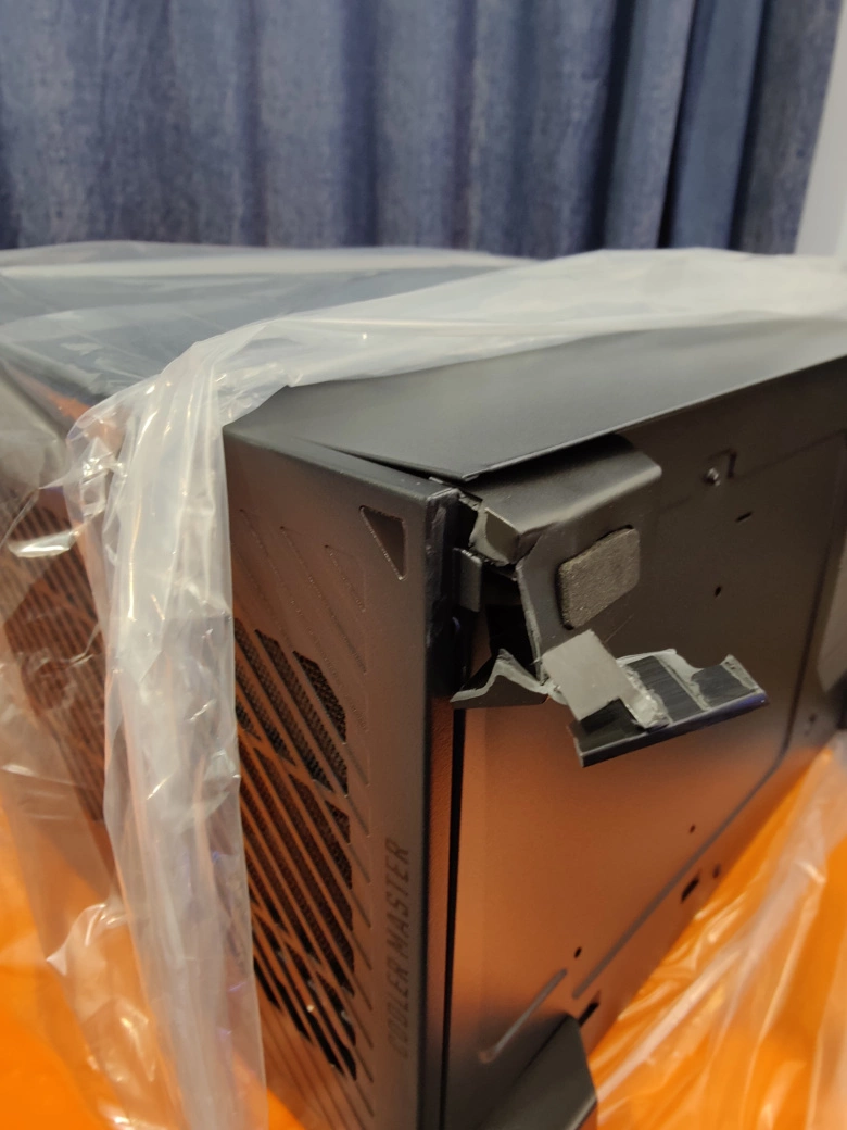 Product Page Review Image