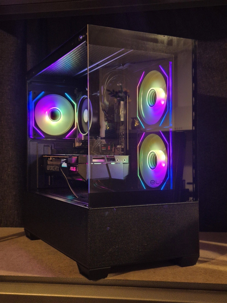 Product Page Review Image