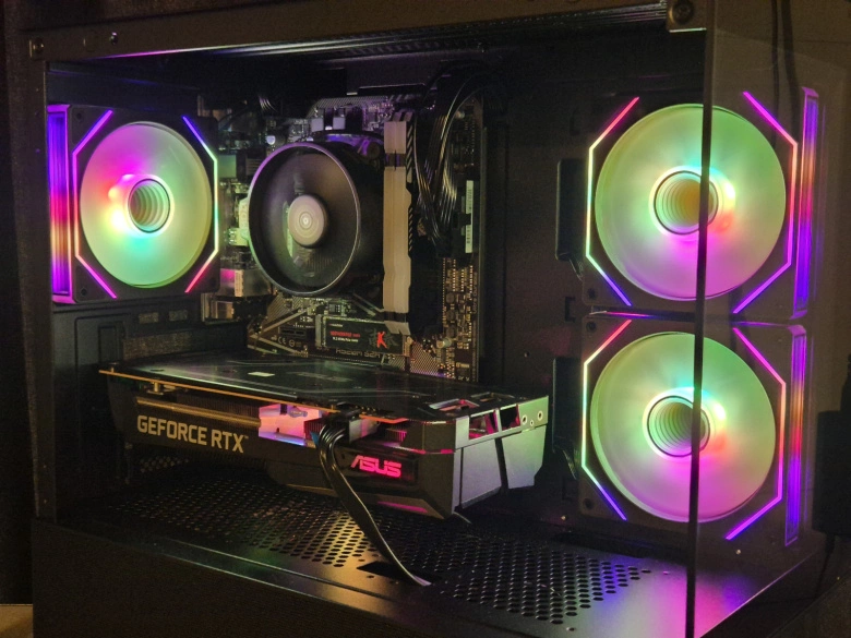 Product Page Review Image