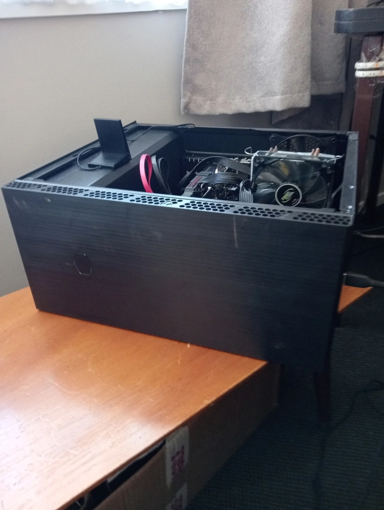 Product Page Review Image