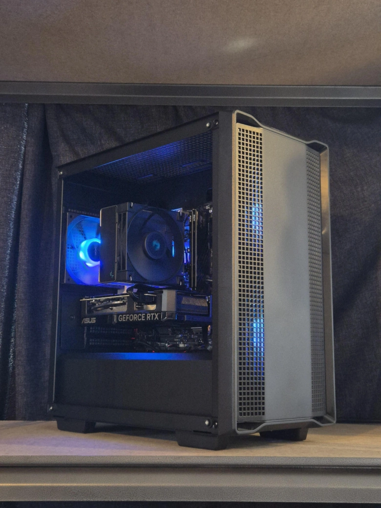 Product Page Review Image