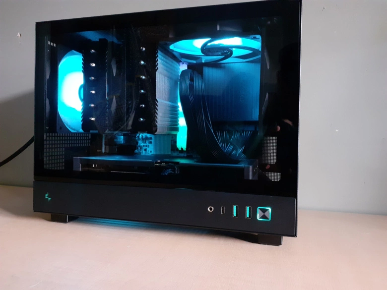 Product Page Review Image