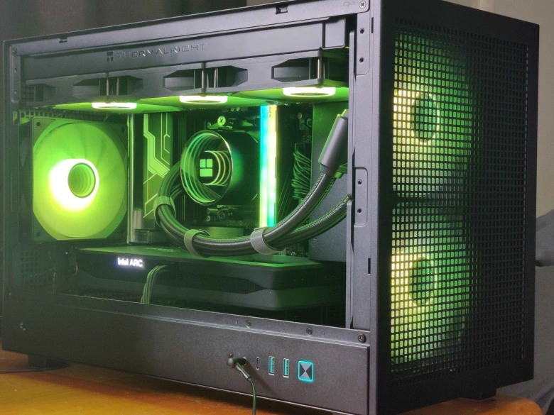 Product Page Review Image