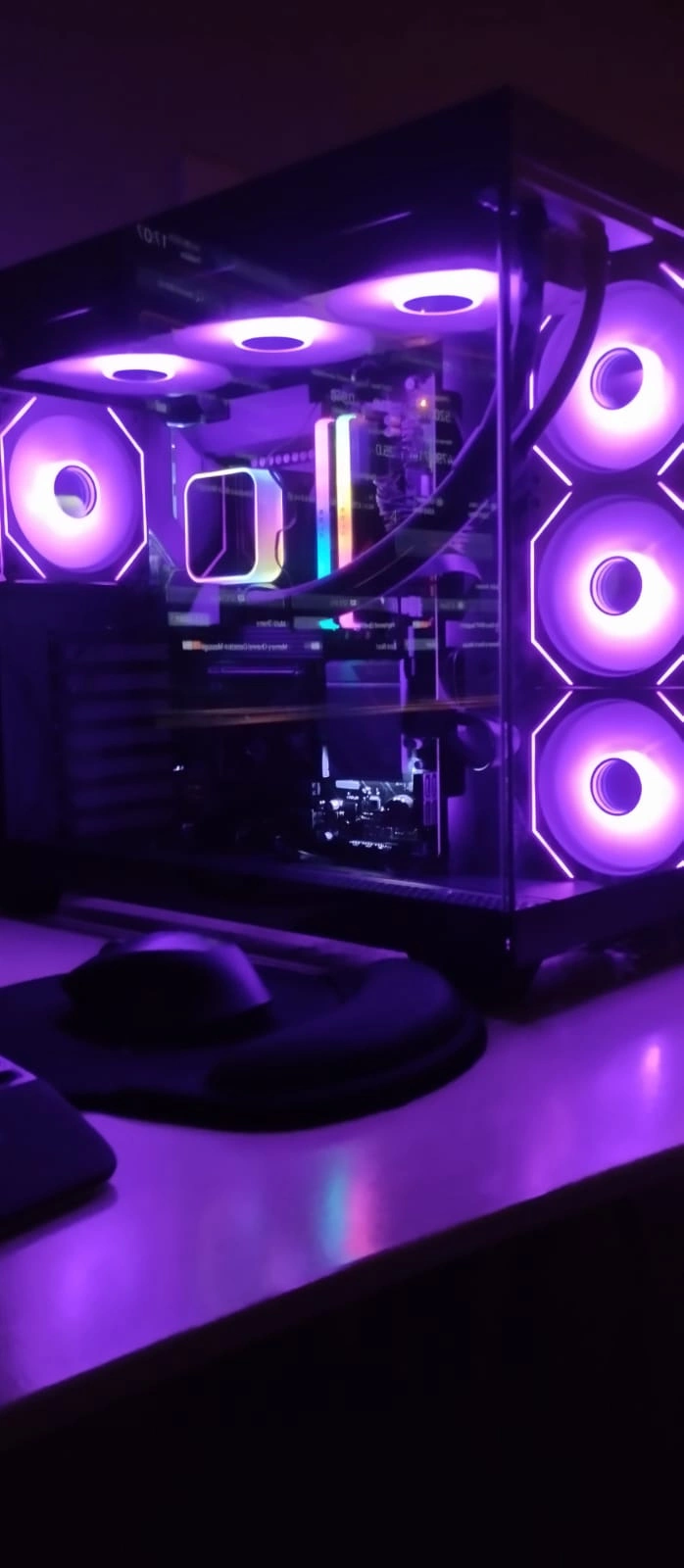 Product Page Review Image