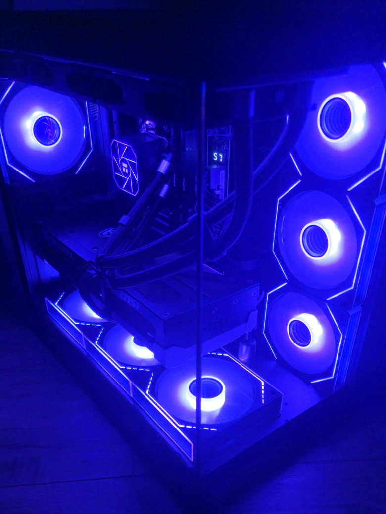 Product Page Review Image