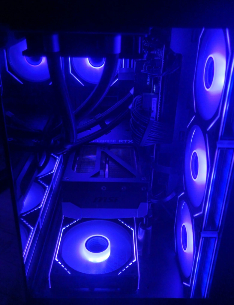 Product Page Review Image