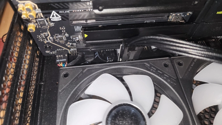 Product Page Review Image