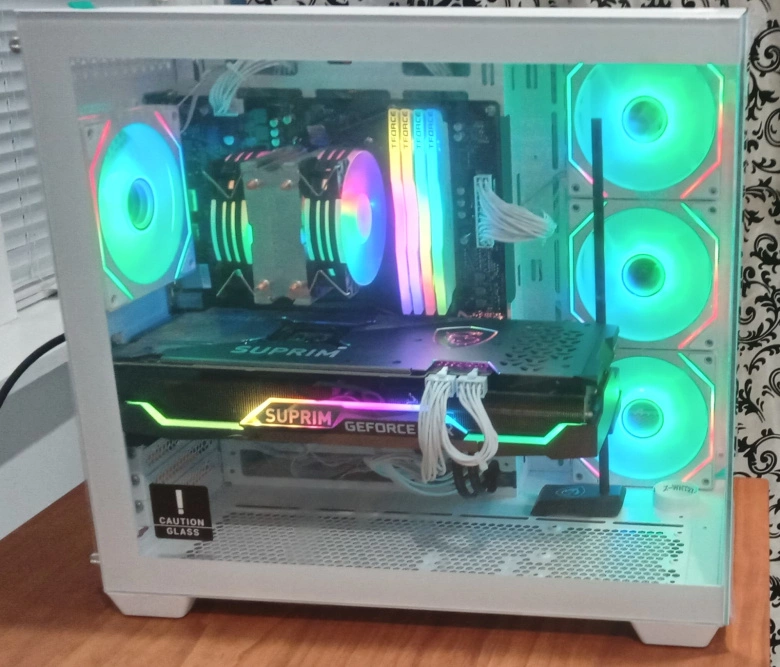 Product Page Review Image