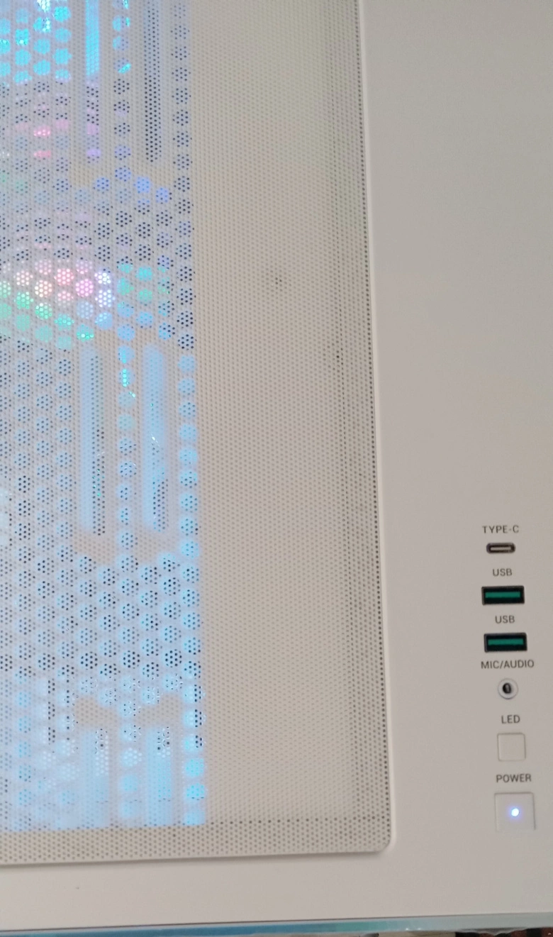 Product Page Review Image