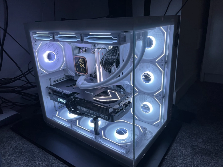 Product Page Review Image