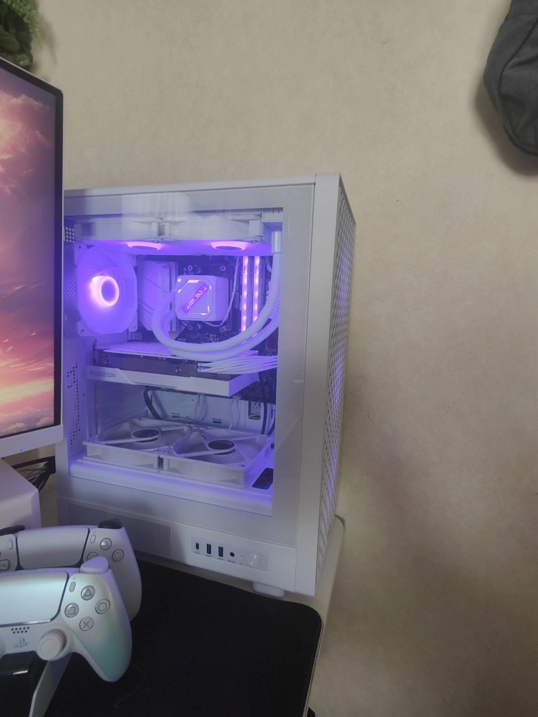 Product Page Review Image