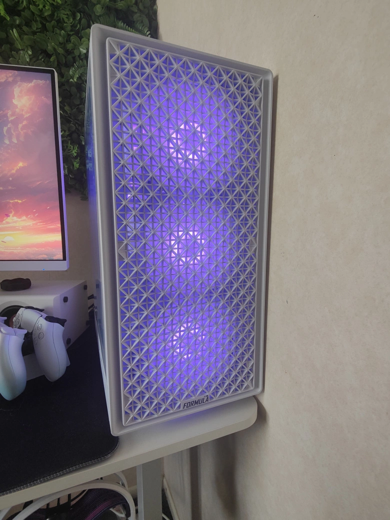 Product Page Review Image