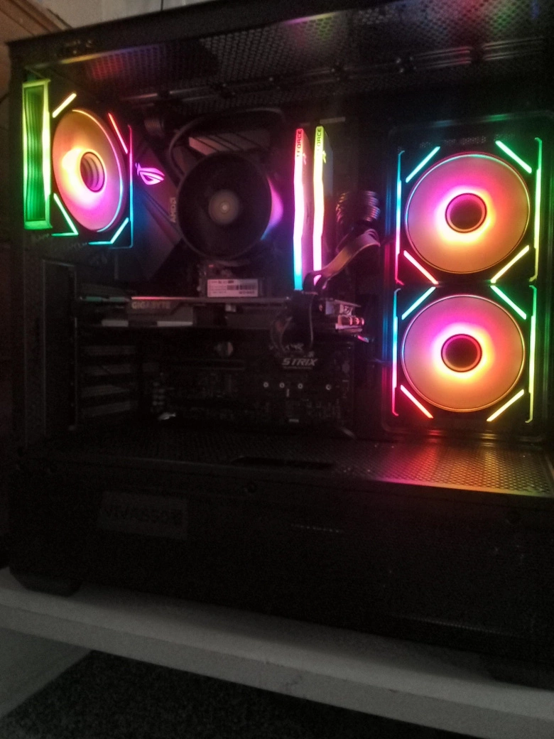 Product Page Review Image