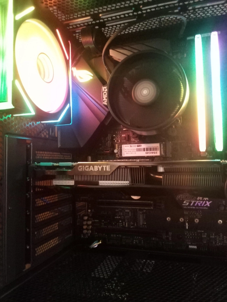 Product Page Review Image