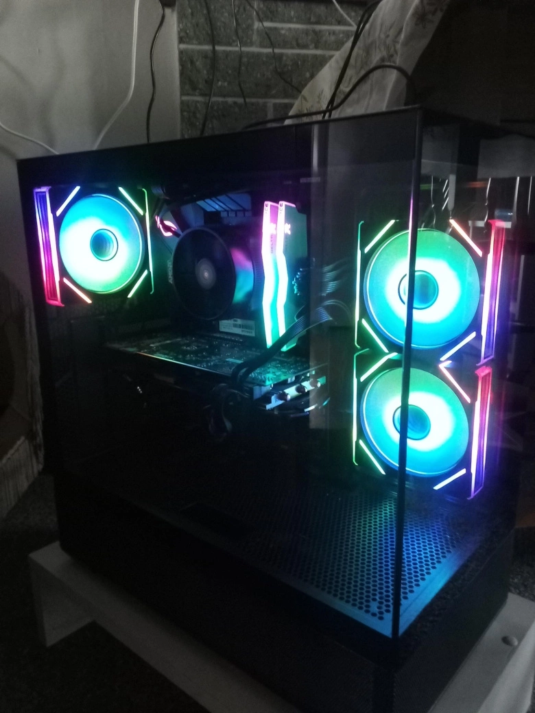 Product Page Review Image