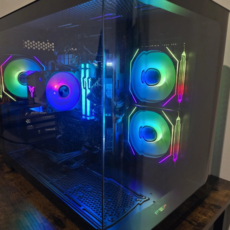 Product Page Review Image